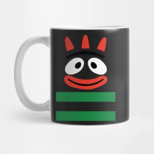 BROBEE Mug